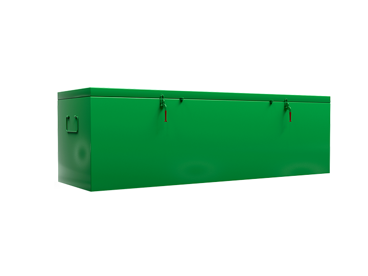 小火工品運輸箱